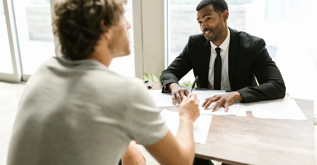 Aa of RA accountant: Wat is het verschil?