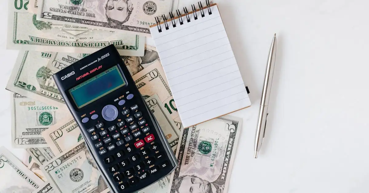 Accountant bedrijf: Deskundige financiële en fiscale
