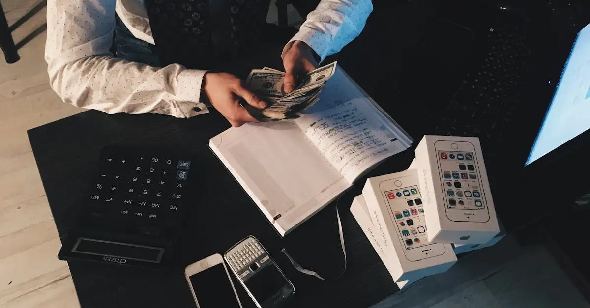Beste accountant: vind de juiste financiële expert