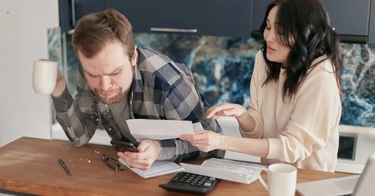 Accountant Houten: Uw Betrouwbare Financiële Partner