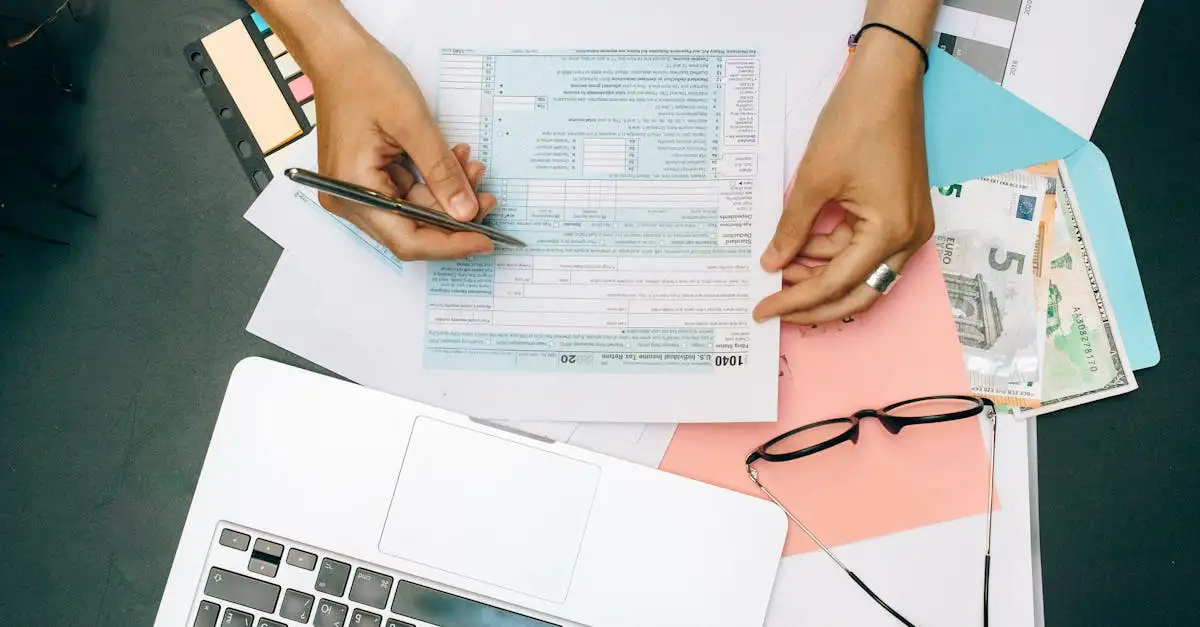Accountant kosten per jaar: Inzicht in de jaarlijkse
