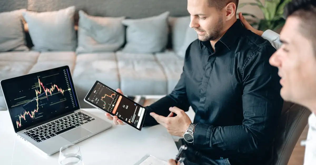 Accountant Plus: Uw Betrouwbare Financiële Partner
