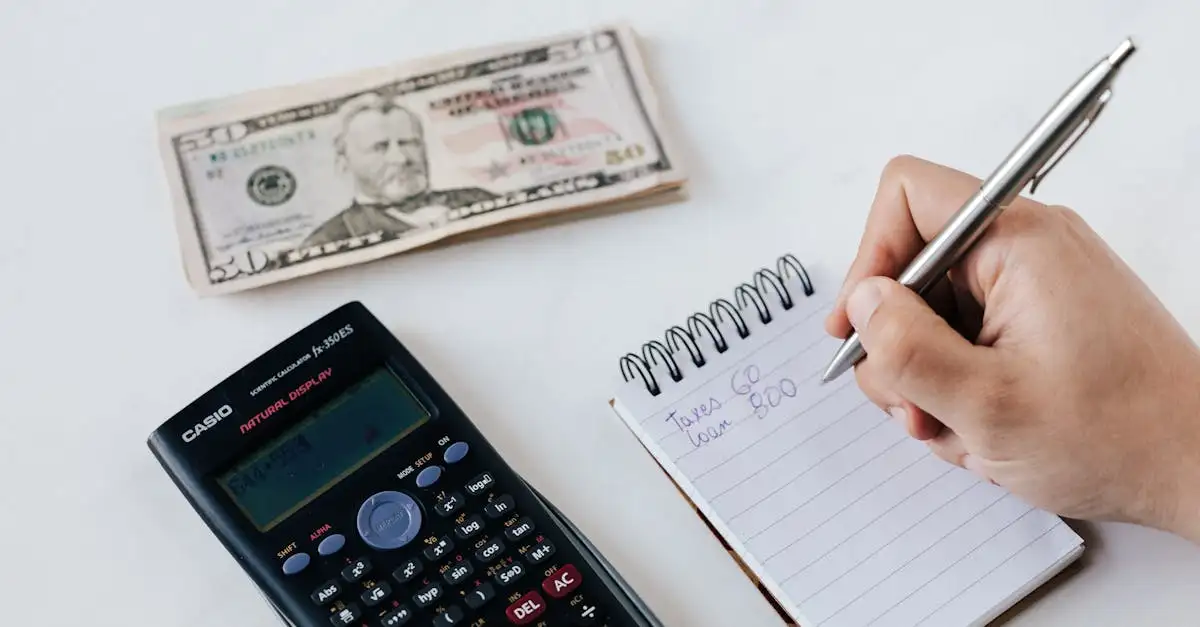 Accountant Uurtarief: Wat Betaal Je Voor Een Expert?