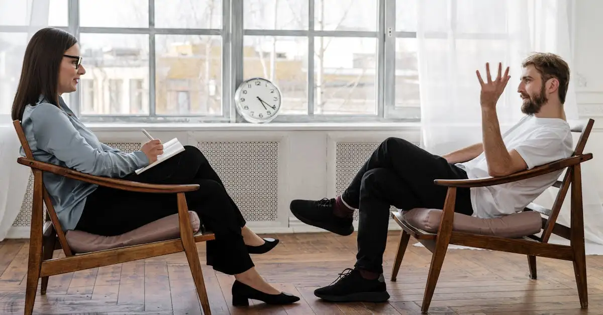 Accountant voor particulieren: Belastingaangifte en advies