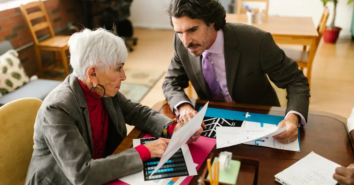 Accountants en adviseurs voor uw onderneming