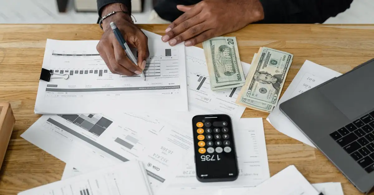 Accountants Gilde: Uw Partner in Betrouwbare Financiële