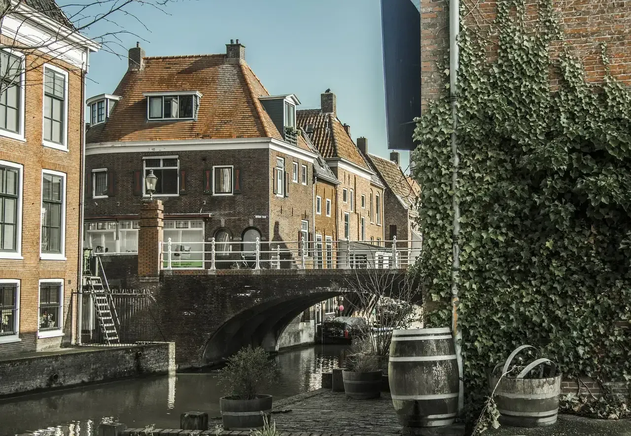 Top 30 accountantskantoren in Nederland vergelijken