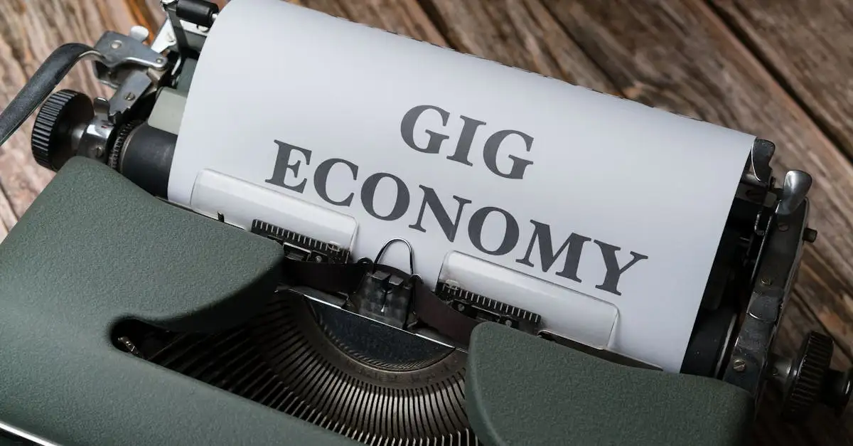Arbeidsmarkt Accountancy: Trends, Kansen en Uitdagingen