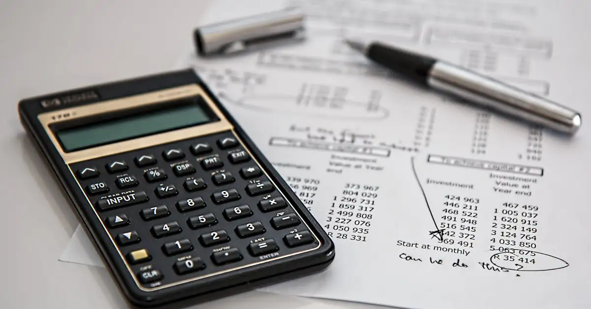 Beoordelingsopdracht accountant: alles wat u moet weten