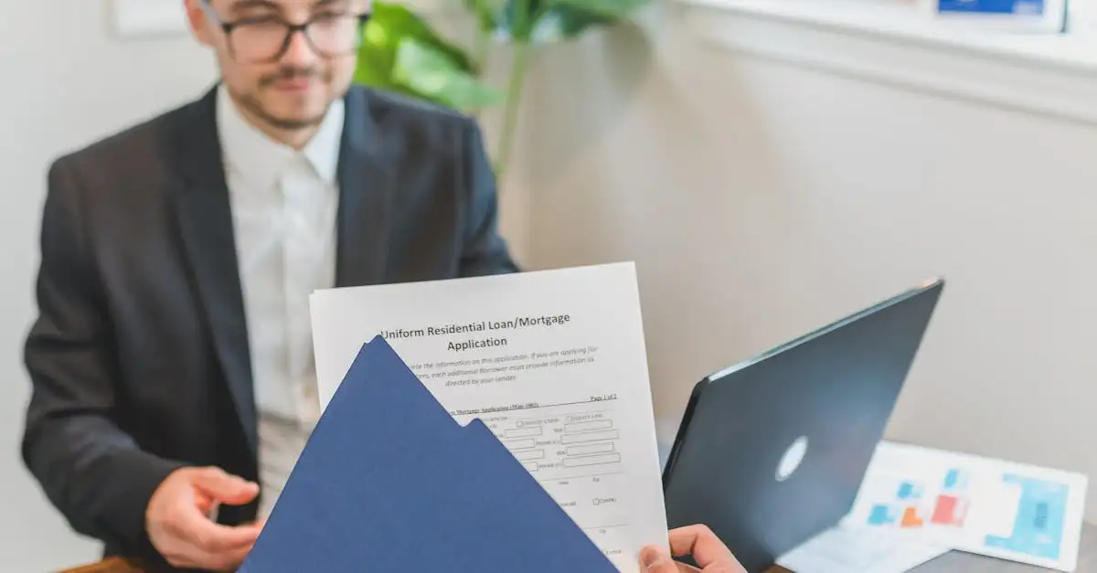 Beoordelingsverklaring ondernemer aanvragen en opvragen