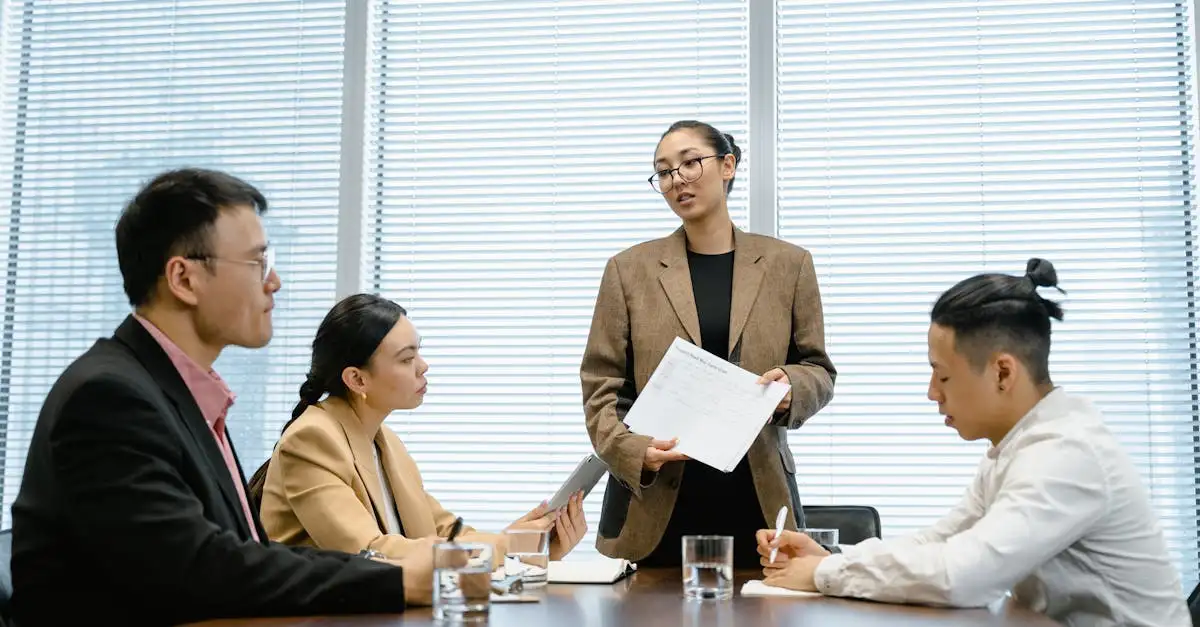 Compagnie adviseurs en accountants voor uw bedrijf