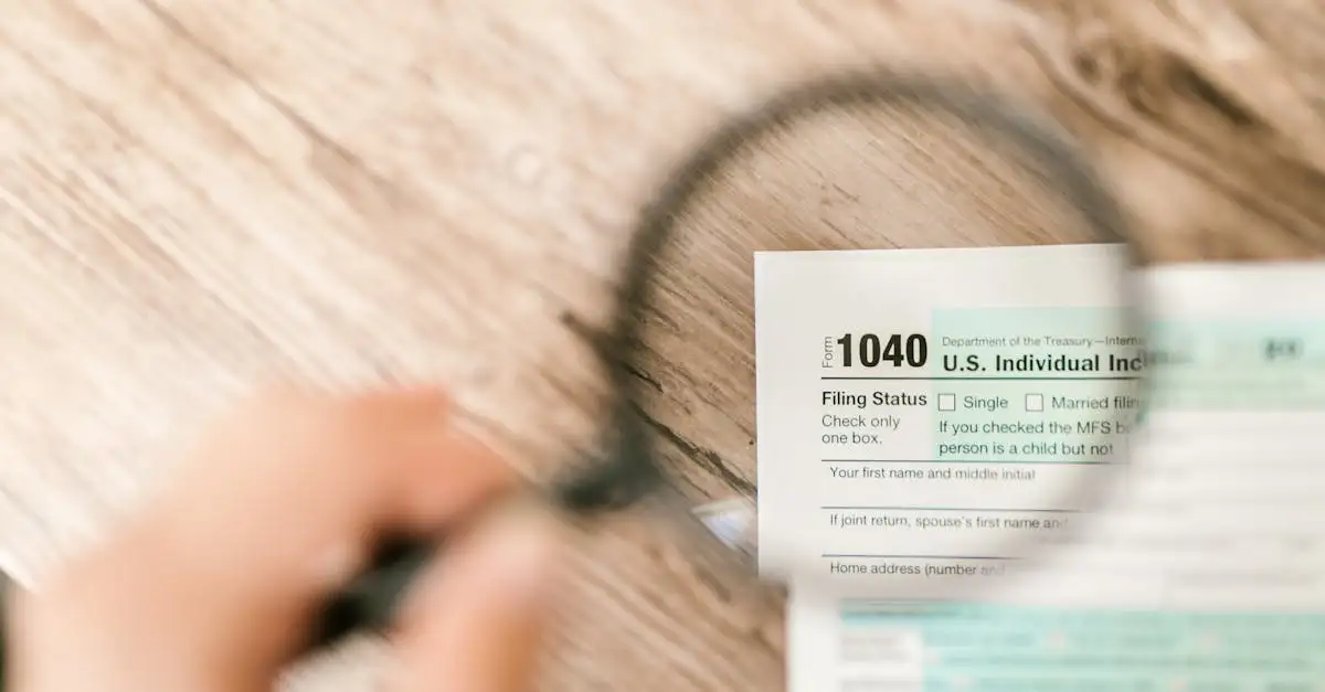 Controleverklaring accountant: wat is het en waarom is het
