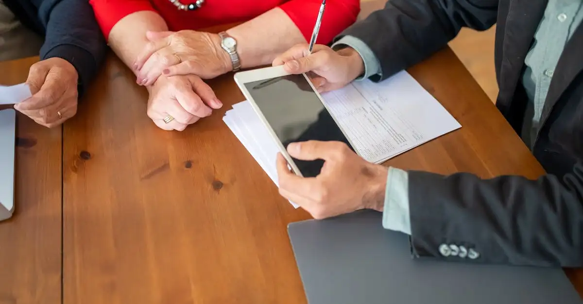 Deaccountant: Uw partner voor professionele boekhouding
