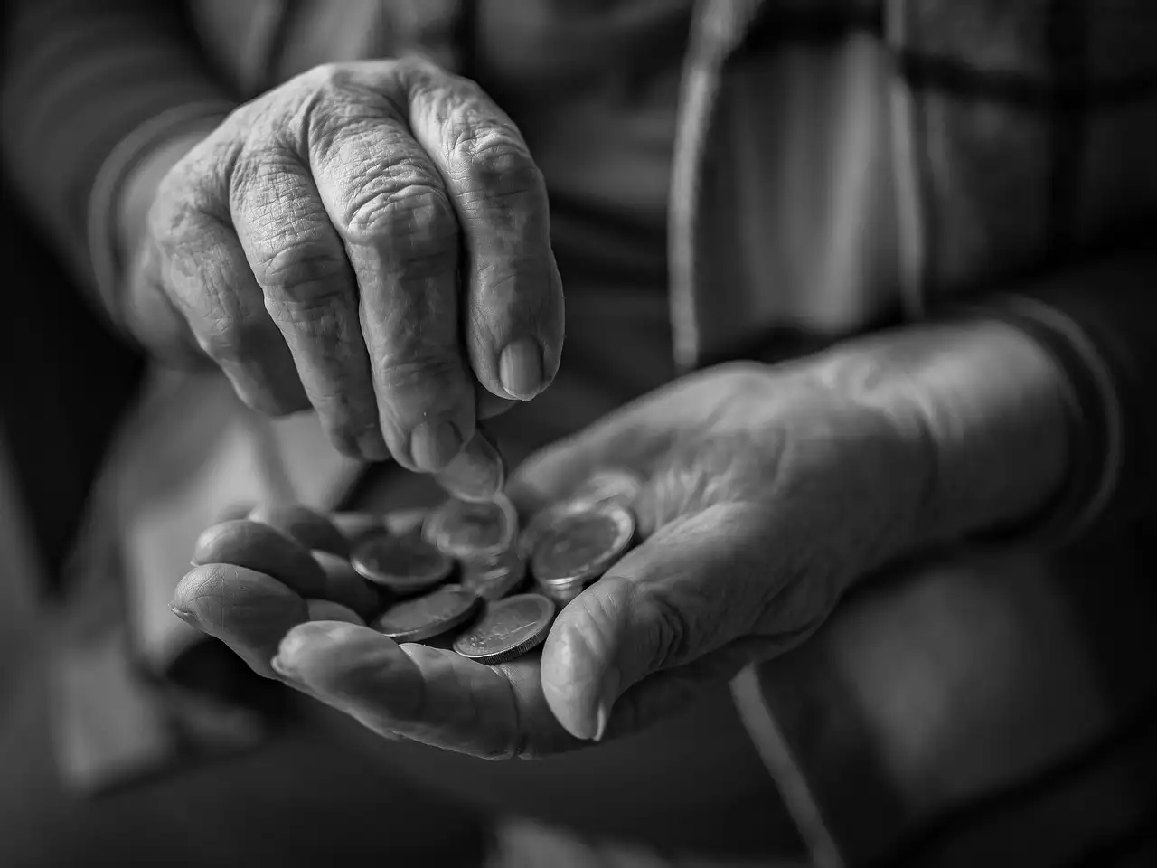 Financieel advies pensioen: uw toekomst veiligstellen