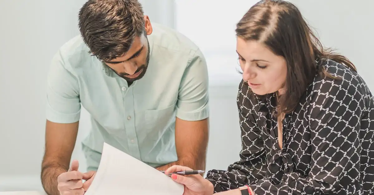 Fiscaal advies en financiële planning voor ondernemers