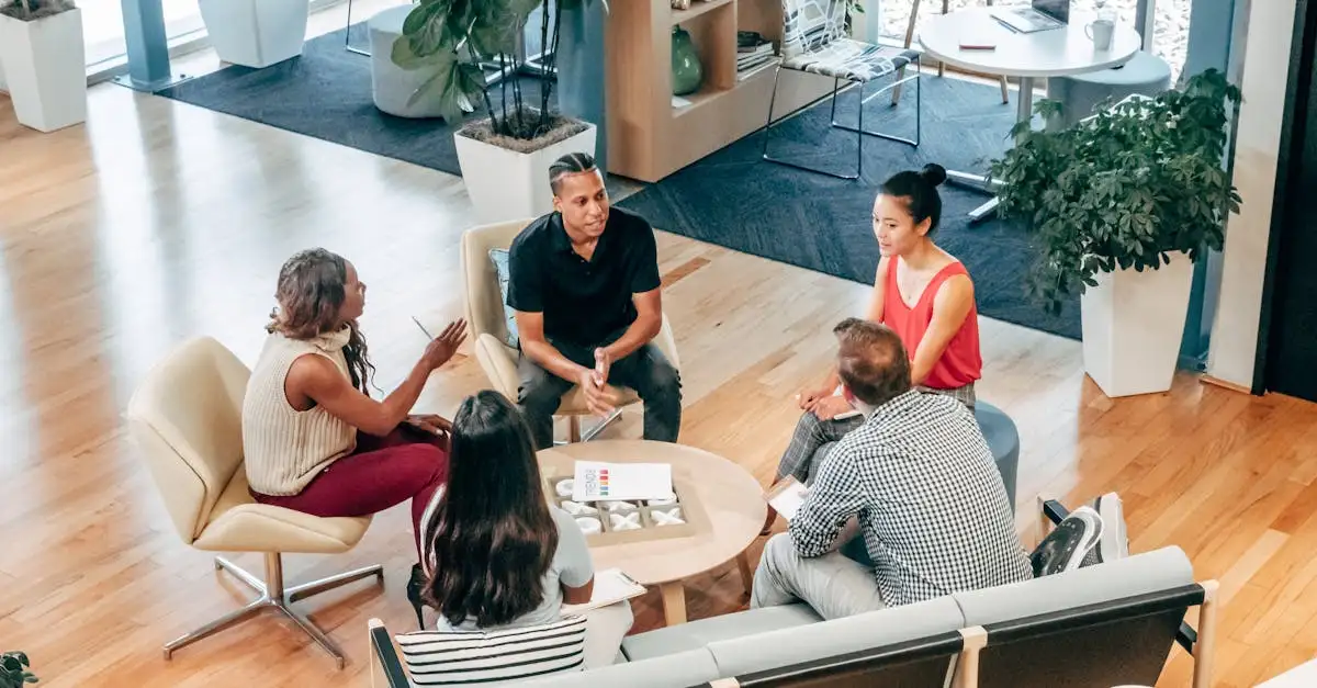 Flynth Accountant: Uw Betrouwbare Partner in Accountancy