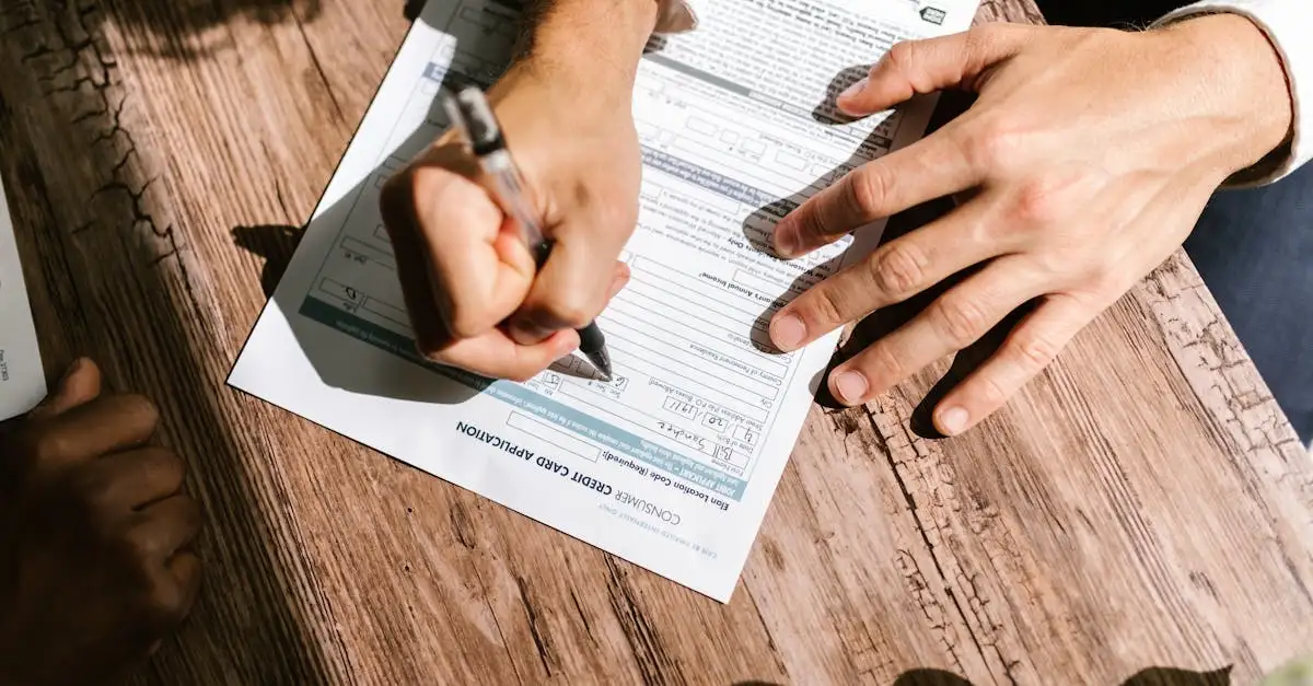 Goedkeuringsverklaring accountant aanvragen en benodigdheden