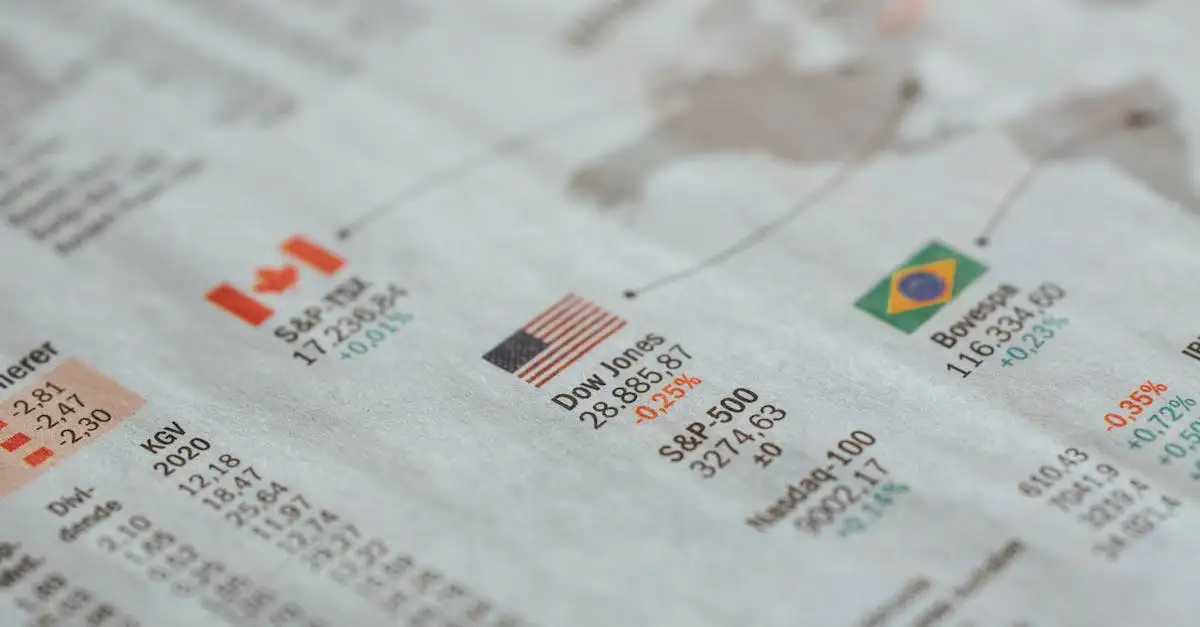 Grootste accountantskantoren wereldwijd: Toplijst en analyse