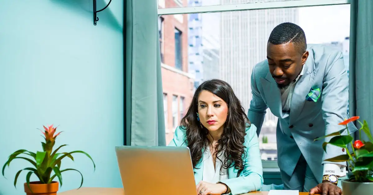 Im Accountants: Uw Betrouwbare Partner in Accountancy