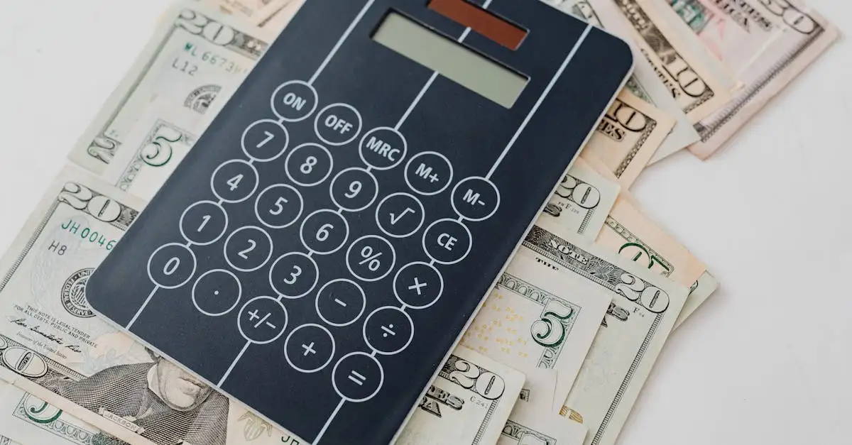 Informer Accountant: Uw Betrouwbare Financiële Partner
