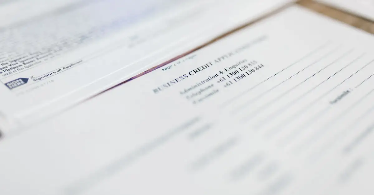 Inkomensverklaring accountant aanvragen en opstellen