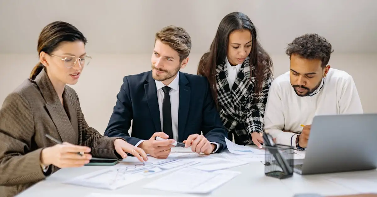 Inzicht Accountants: Uw Betrouwbare Financiële Partner