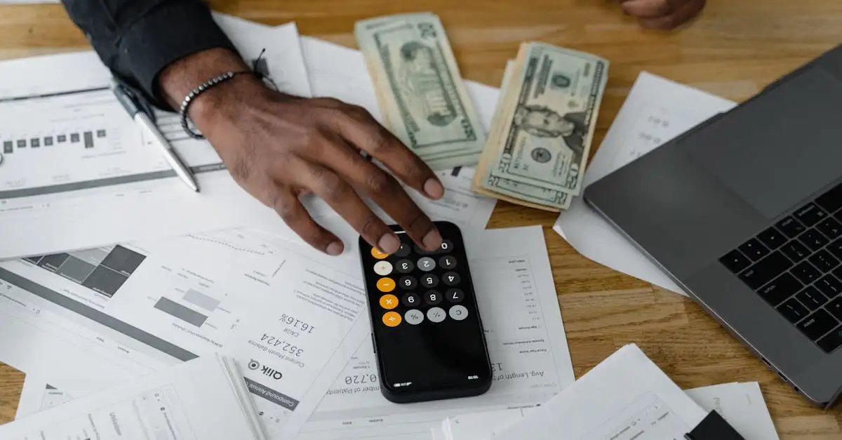 Juist accountancy: professionele en betrouwbare financiële