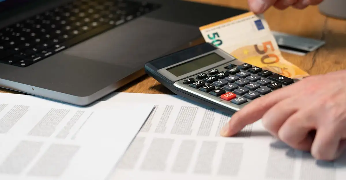 Kiota Accountancy: Betrouwbare boekhouding en financieel
