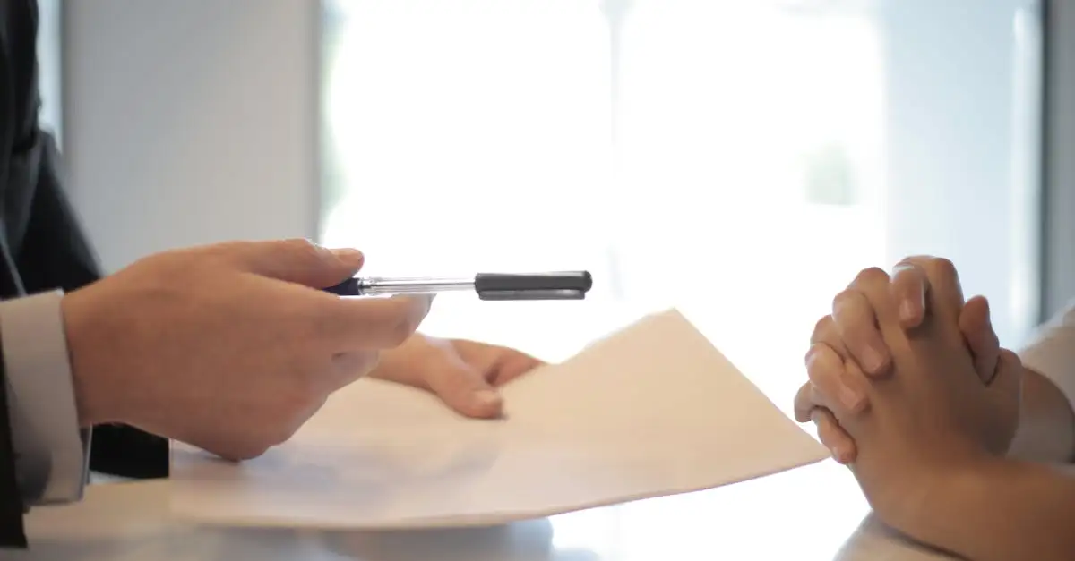 Klantacceptatie accountant: proces en richtlijnen