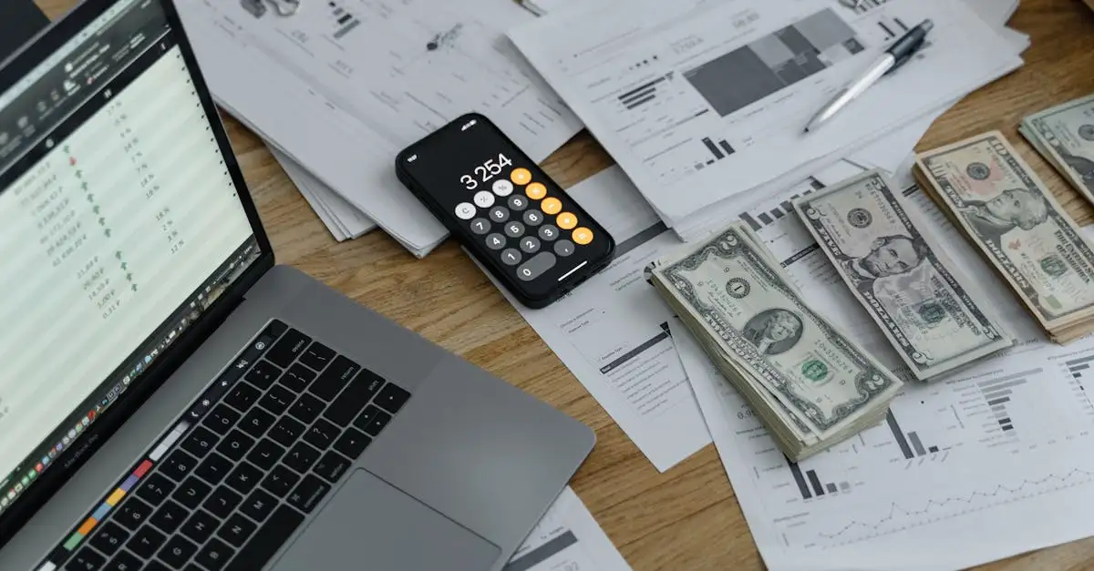 Kmo accounting: Uw boekhouding professioneel beheerd