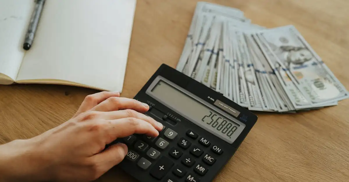Kosten accountant: Wat betaal je voor een boekhouder?