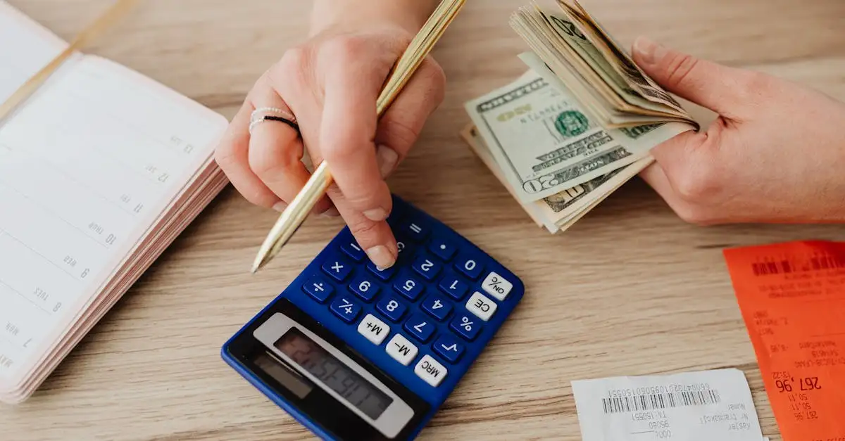 Kosten accountantscontrole: wat beïnvloedt de prijs?