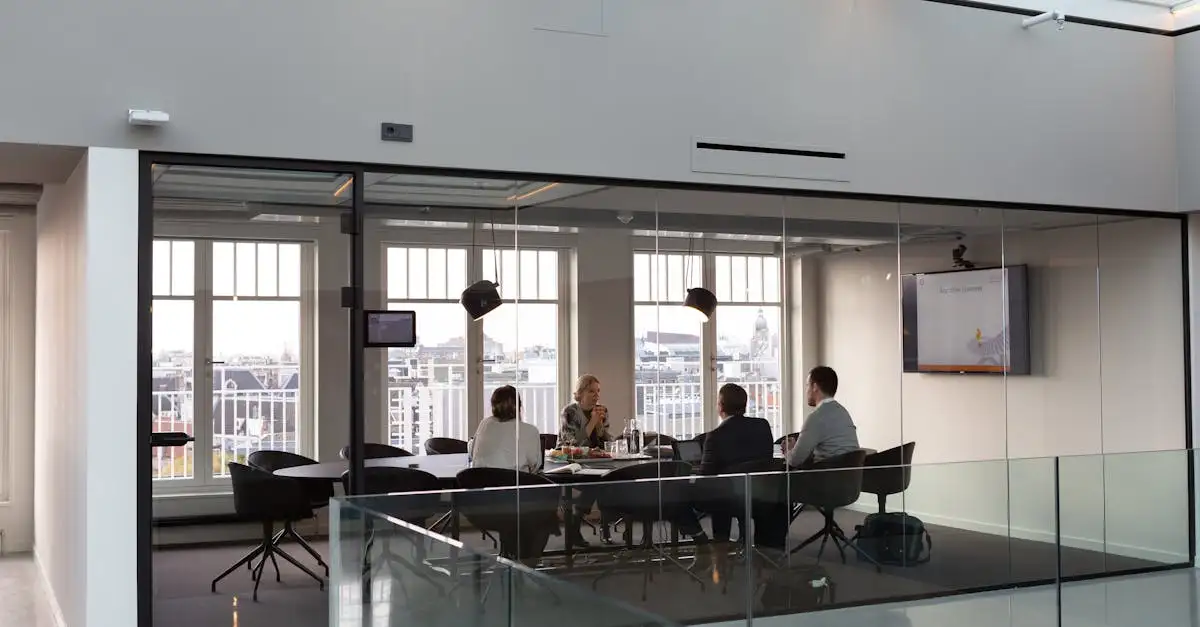 Kwaliteitsambitie van ons accountantskantoor