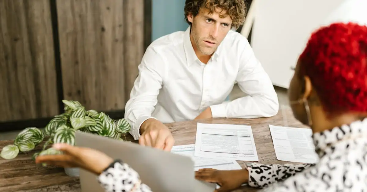Langdurige betrokkenheid accountant: voordelen en zekerheid