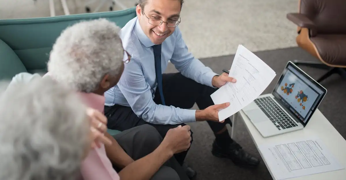 Mazars Accountants: Deskundige Financiële Diensten en Advies